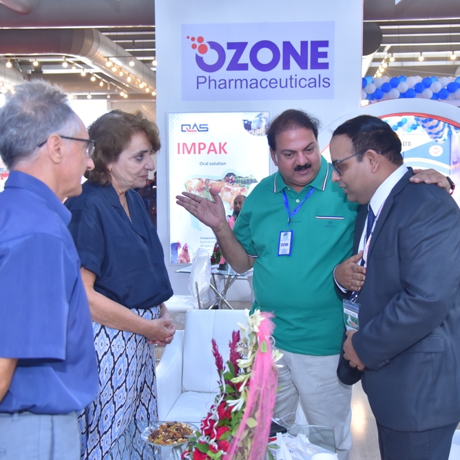 2022 IPEX First Day