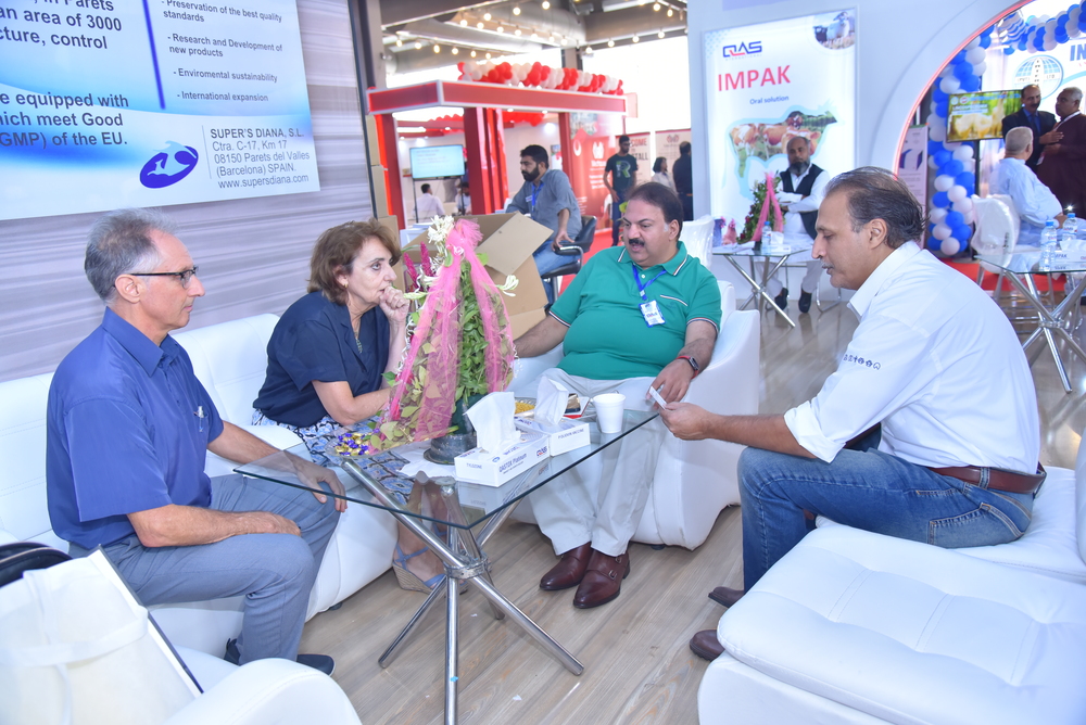 2022 IPEX Second Day