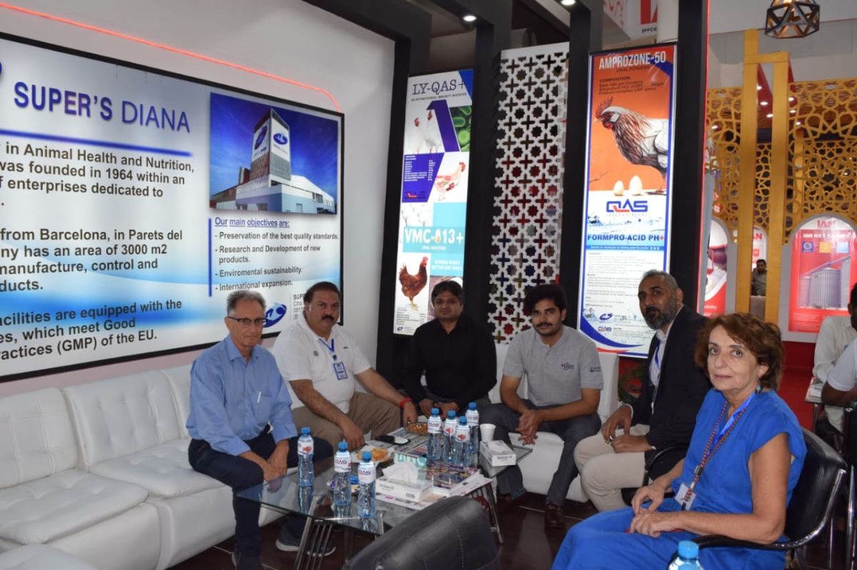 2023 IPEX First Day