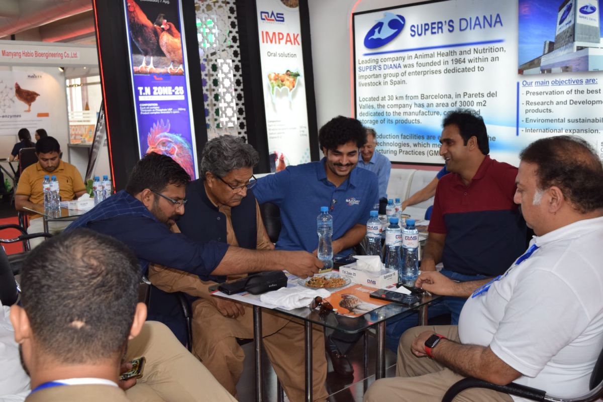 2023 IPEX Second Day