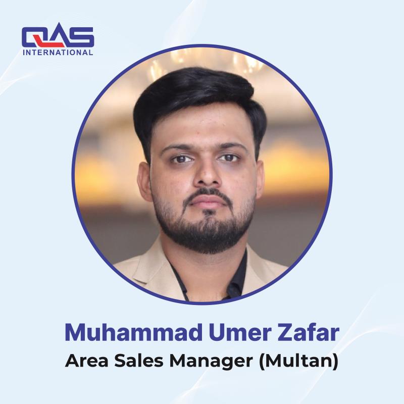 M. Umer