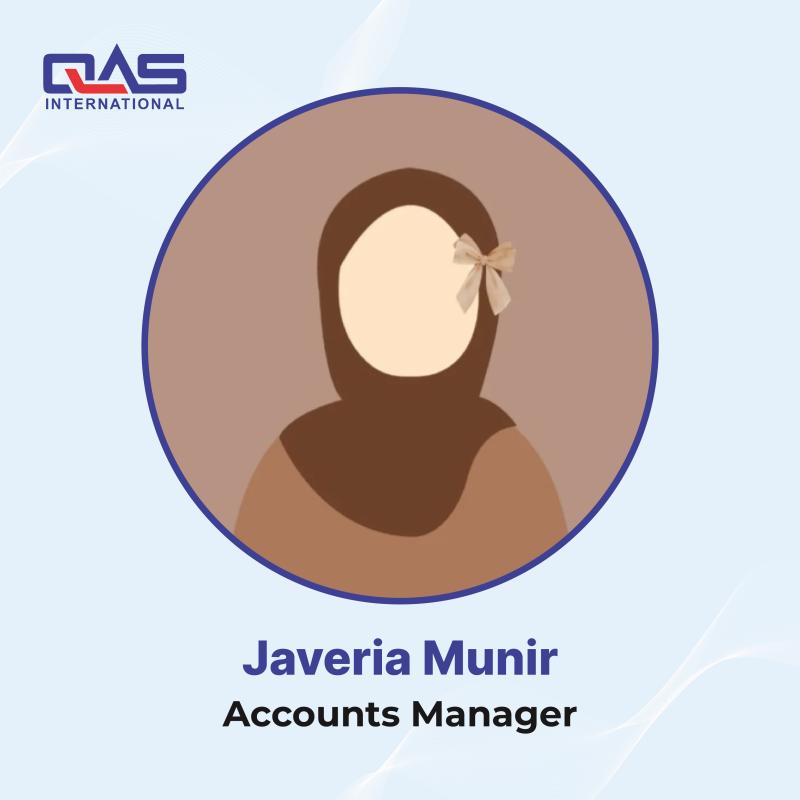 Javeria munir