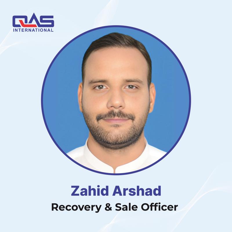 Zahid Arshad