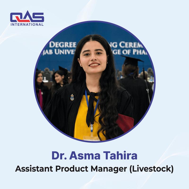 Dr Asma Tahira