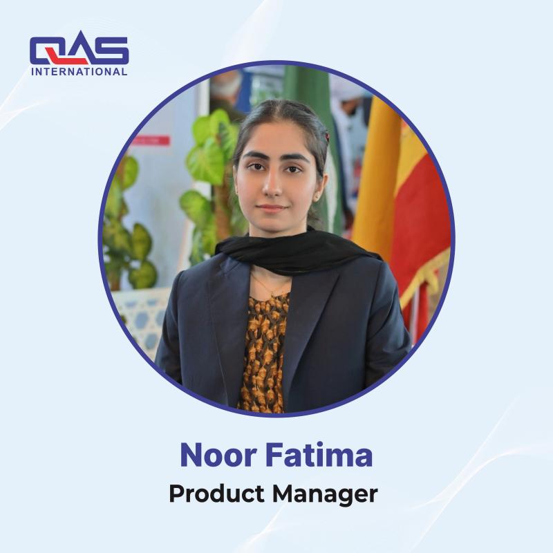Noor Fatima