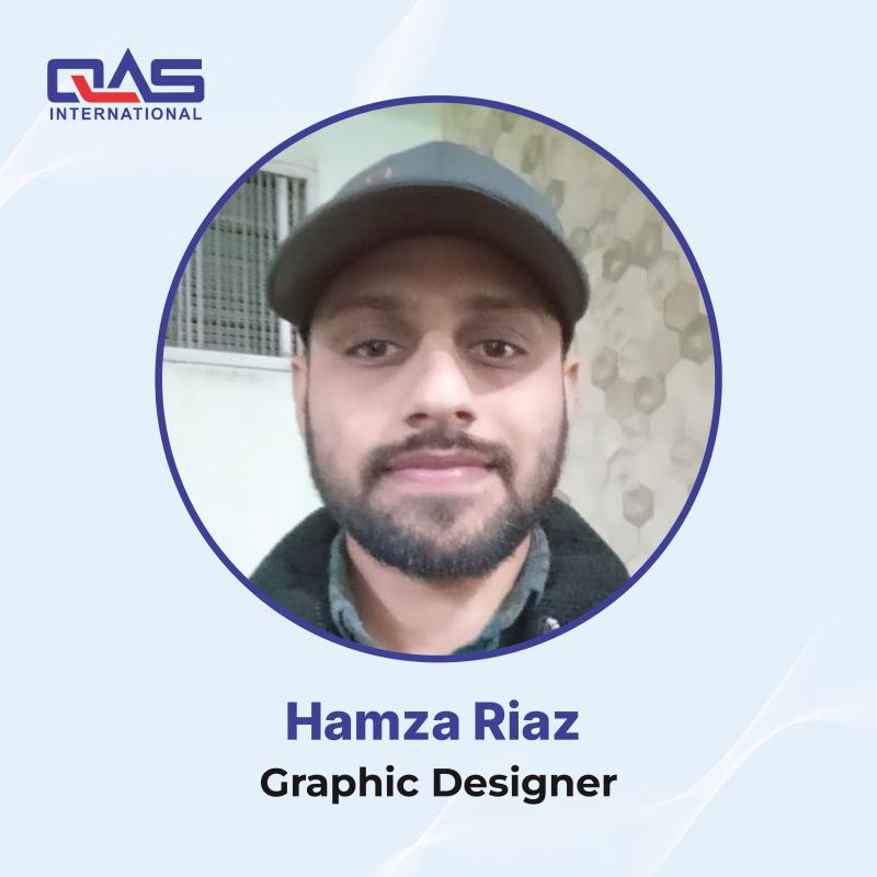 Hamza Riaz