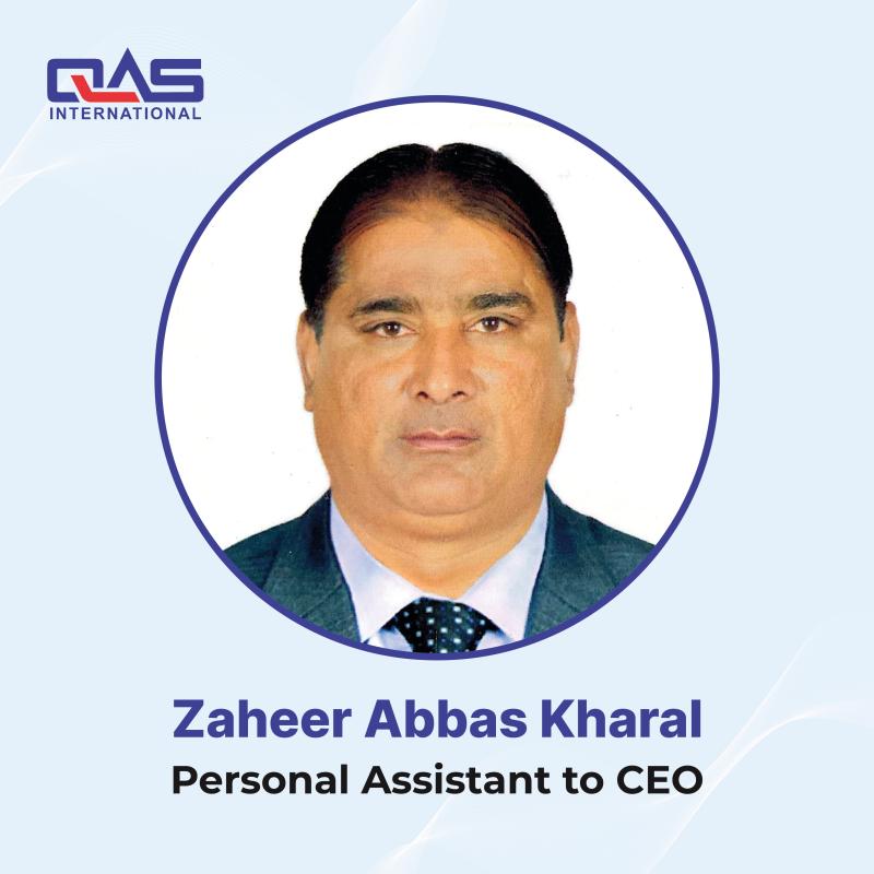 Zaheer abbas