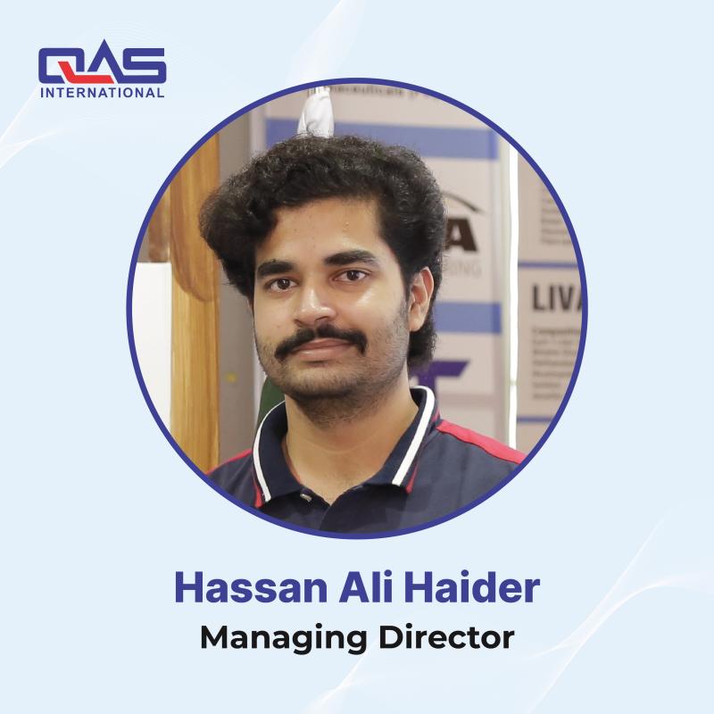 Hassan Ali Haider