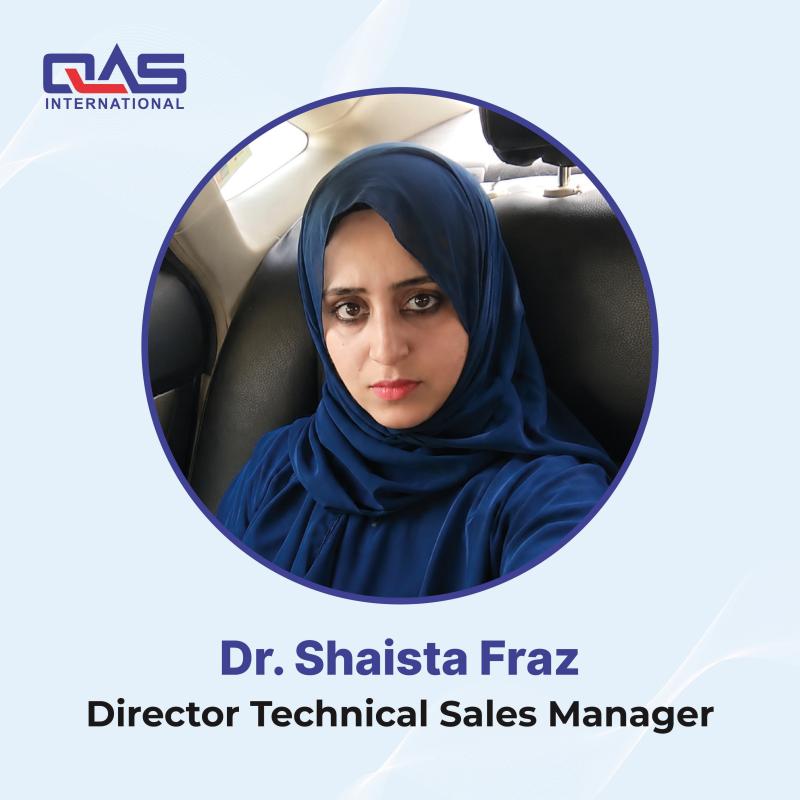 Dr. Shaista Tabassum