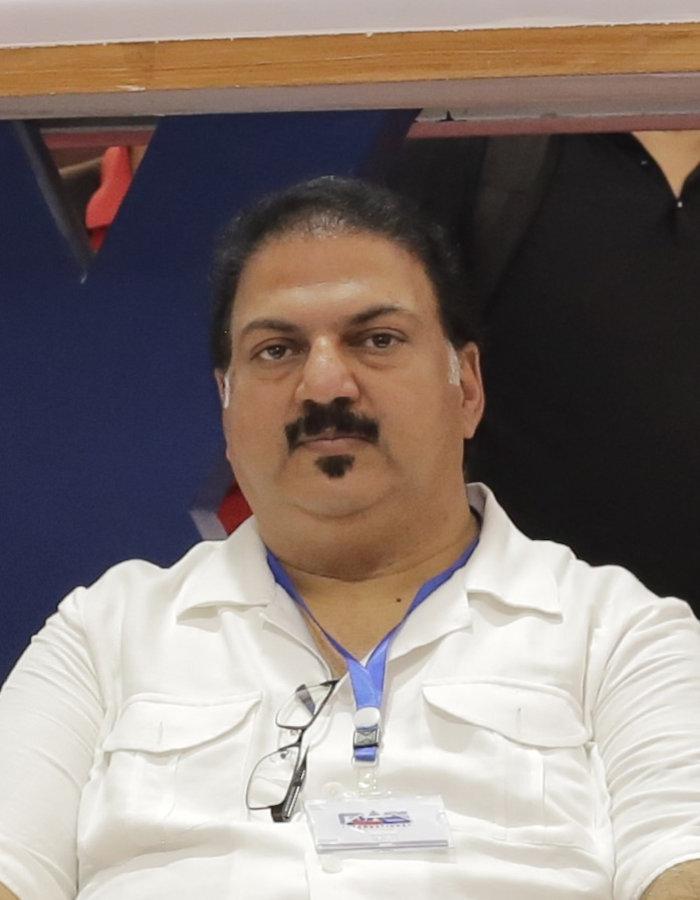 Ahmed Saleem Goriya