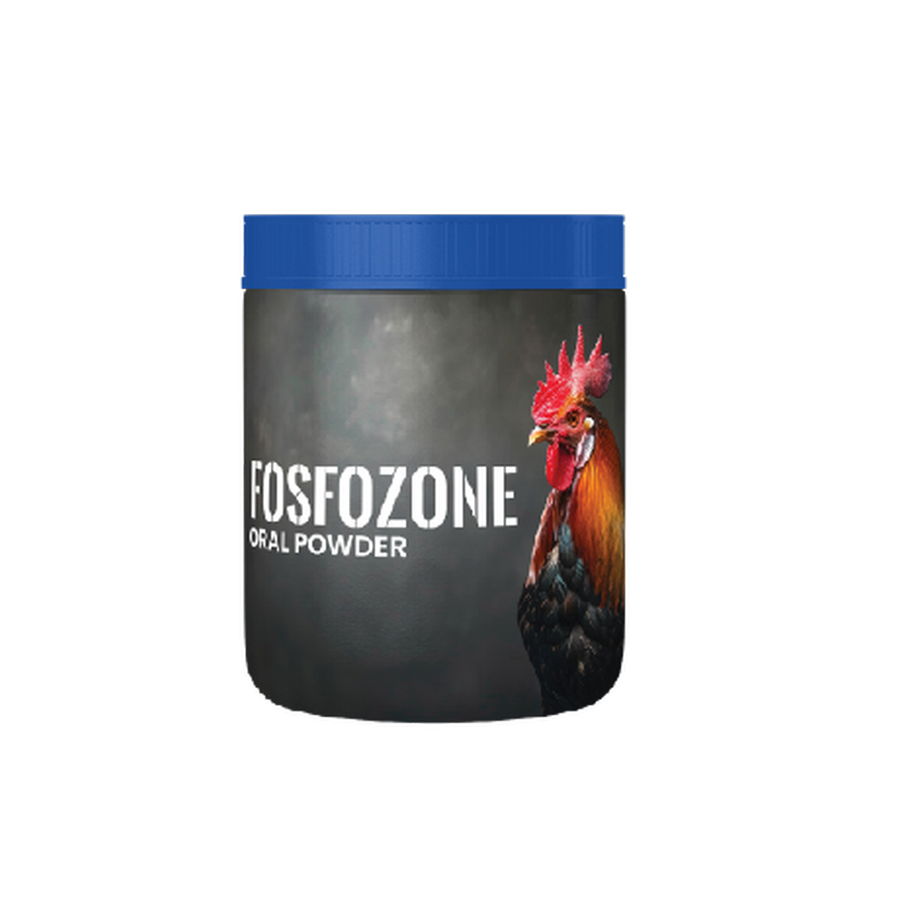 FOSFO ZONE