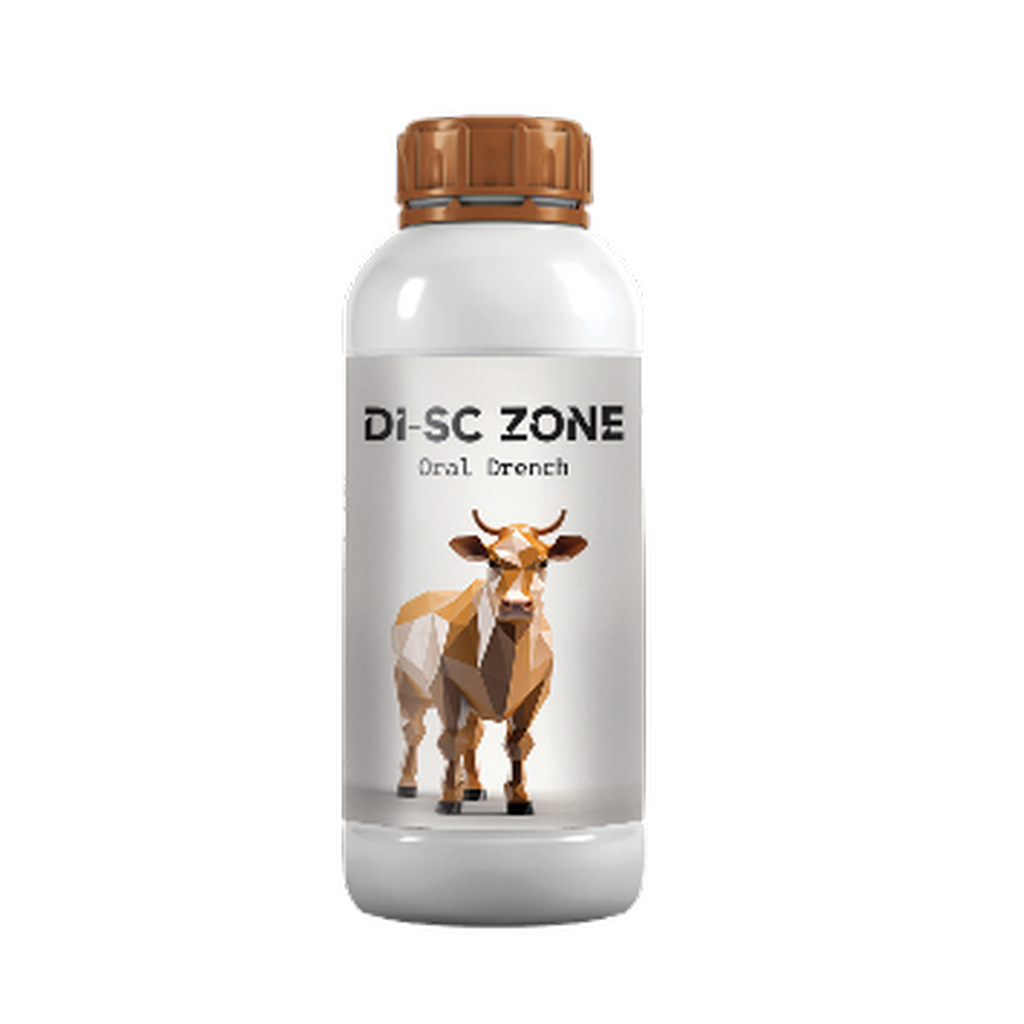 DI-SC ZONE