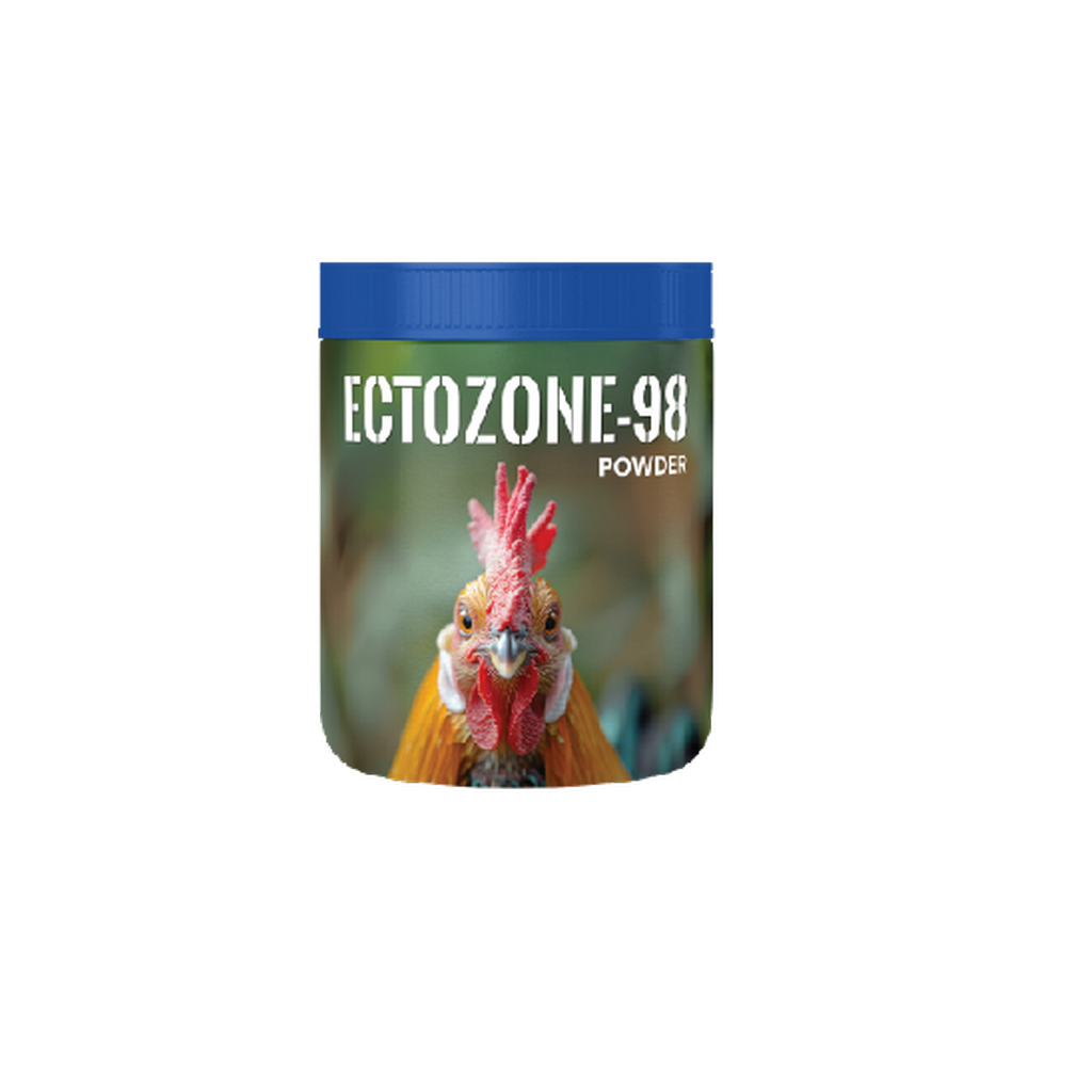 ECTO ZONE-98