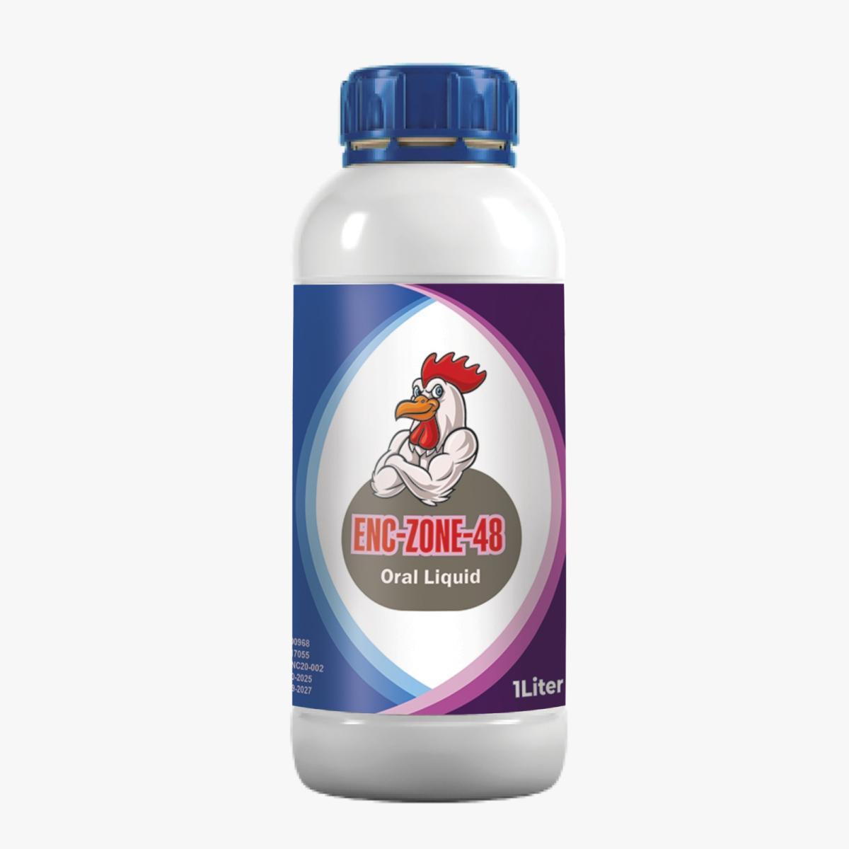 ENC ZONE-48
