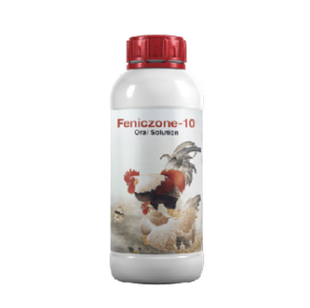 FENICZONE-10