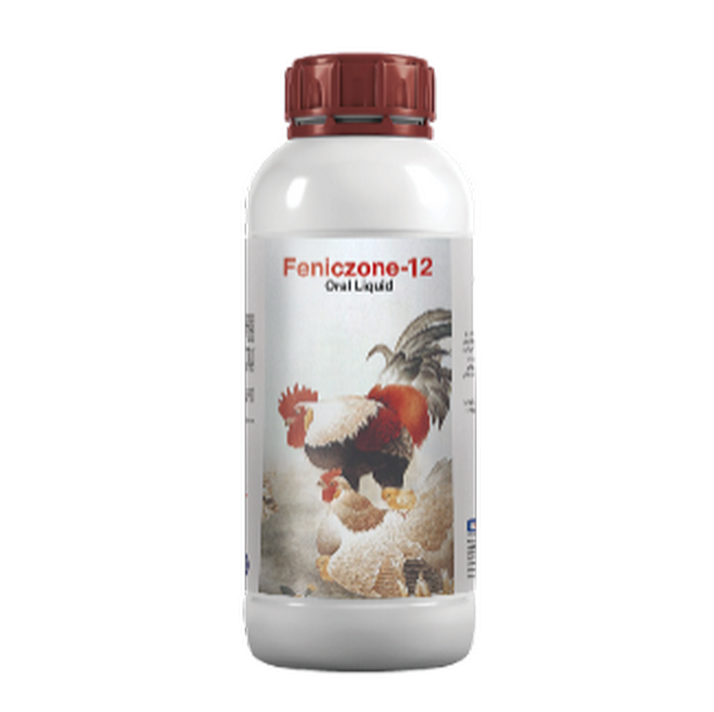 FENICZONE-12