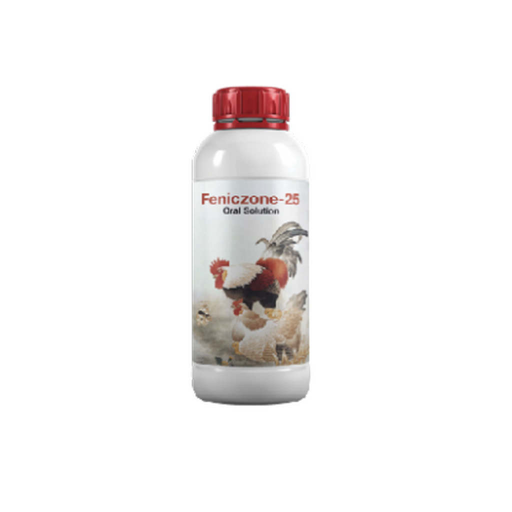 FENICZONE-25