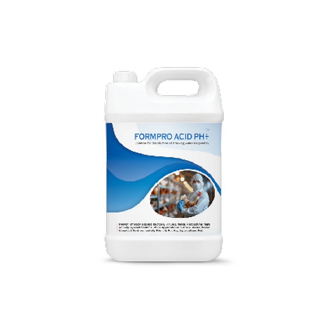 FORMPRO- ACID PH