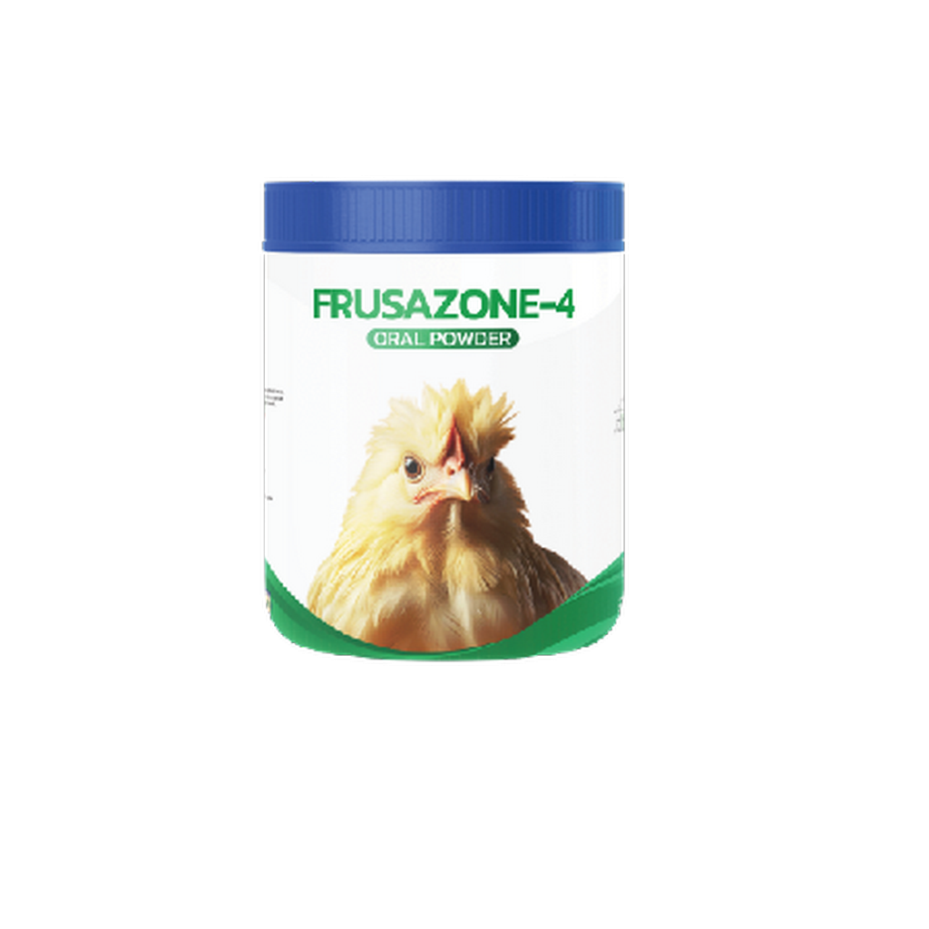 Frusa Zone-4 
