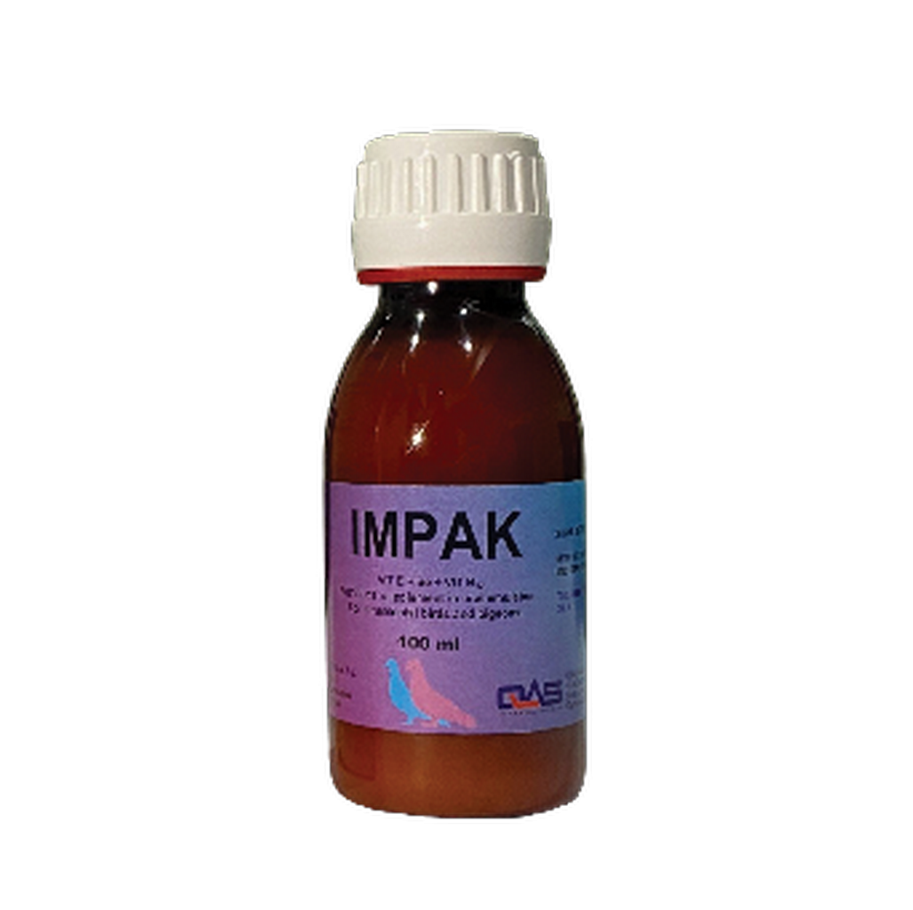 IMPAK