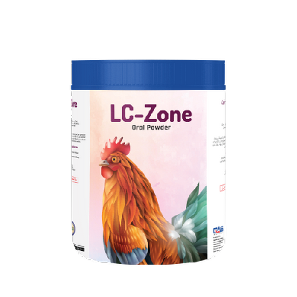 LC ZONE