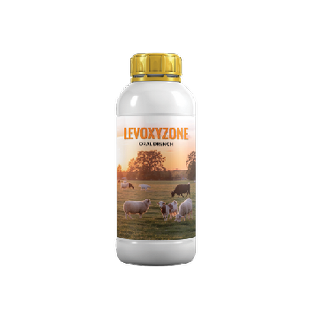 LEVOXY ZONE