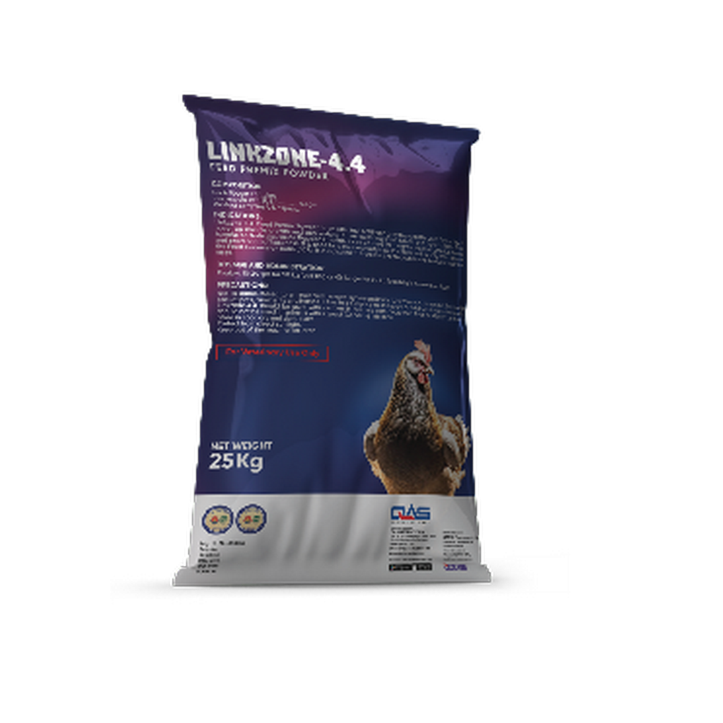 LINK ZONE-4.4