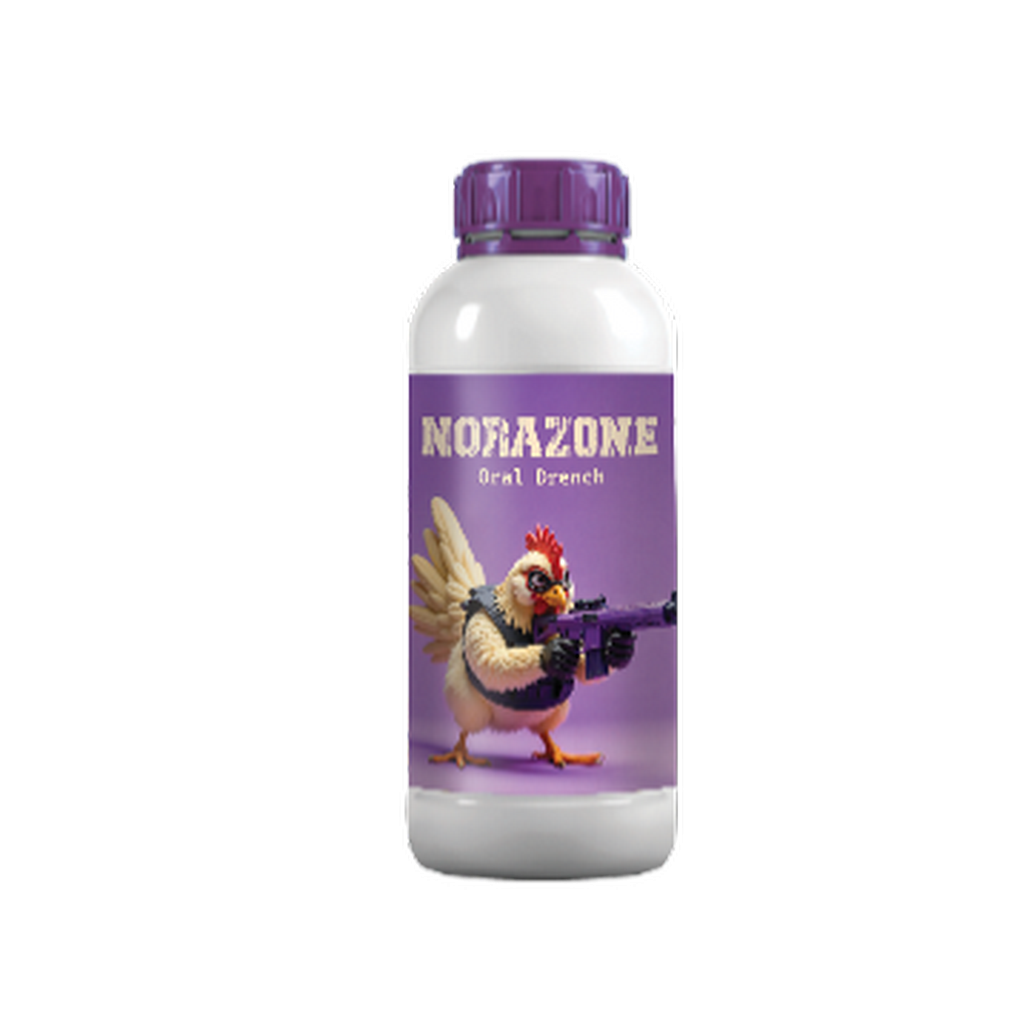 NORA ZONE