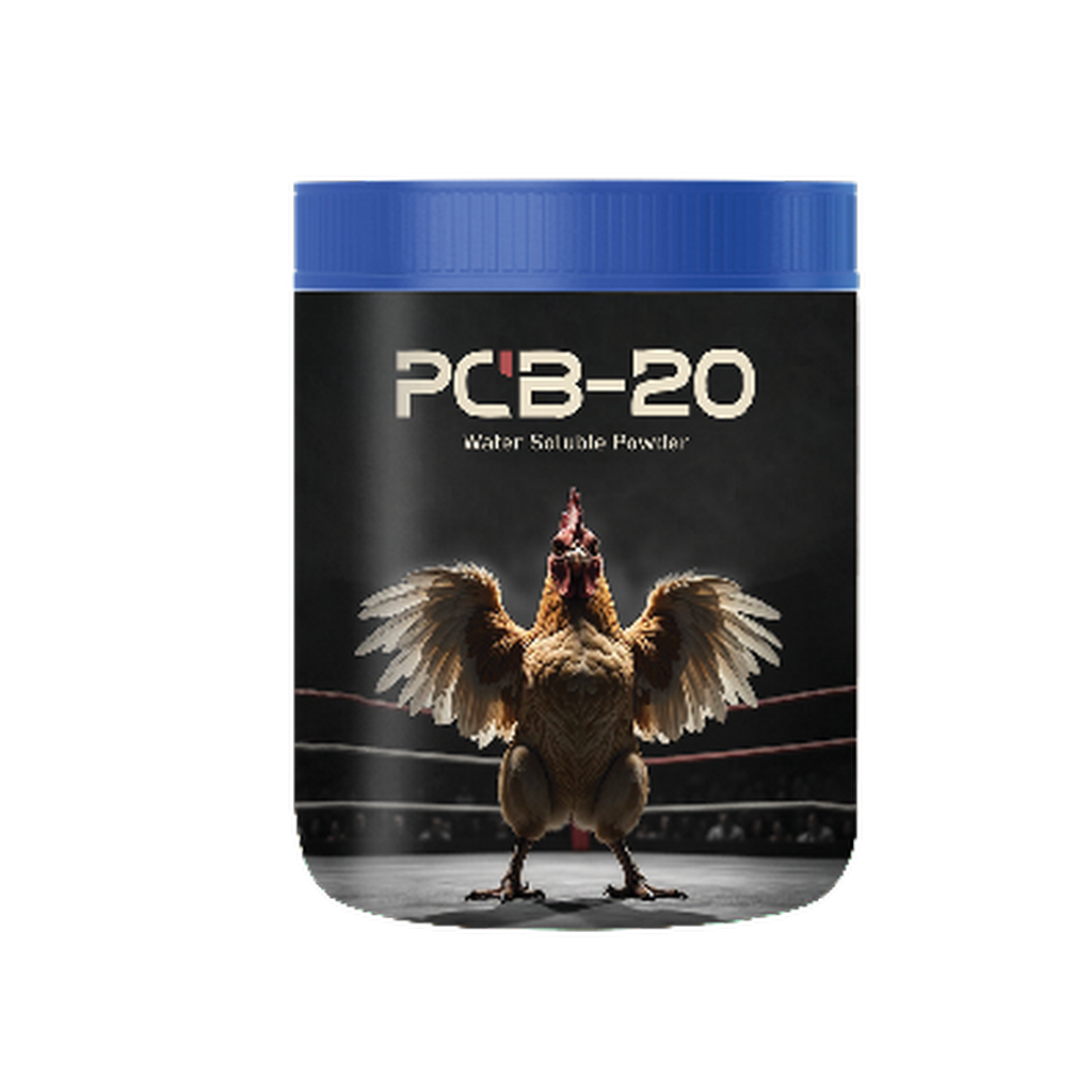 PCB-20