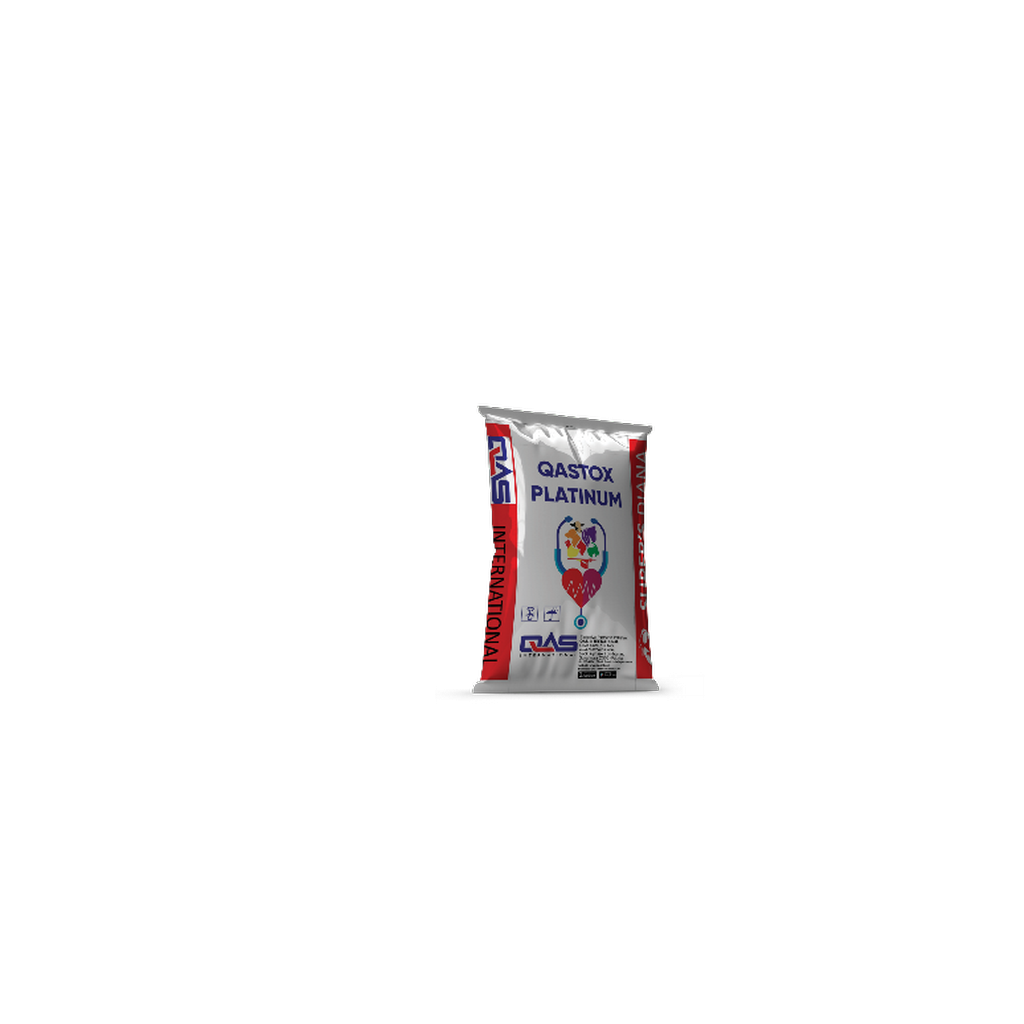 QASTOX PLATINUM 