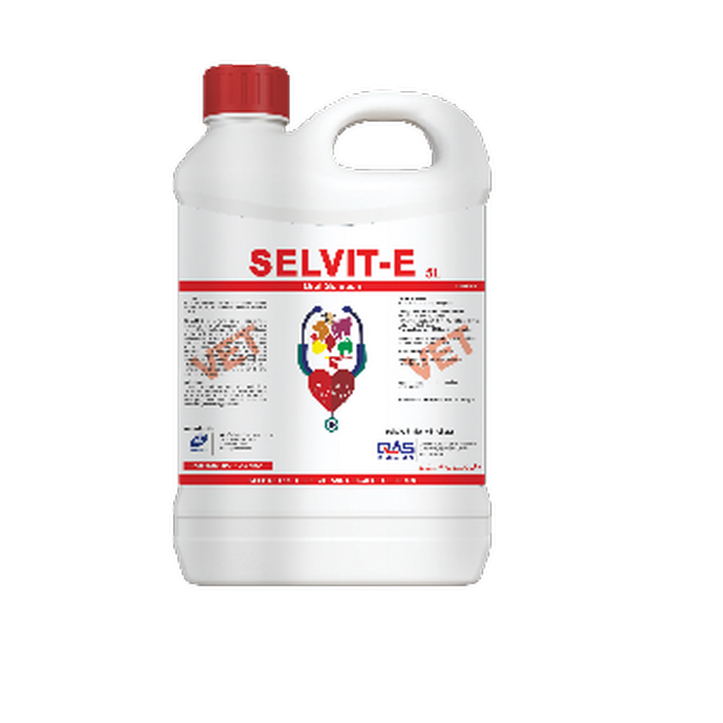 SELVIT-E