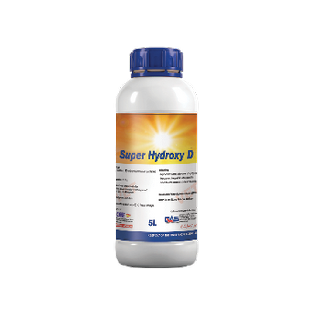 SUPER HYDROXY-D