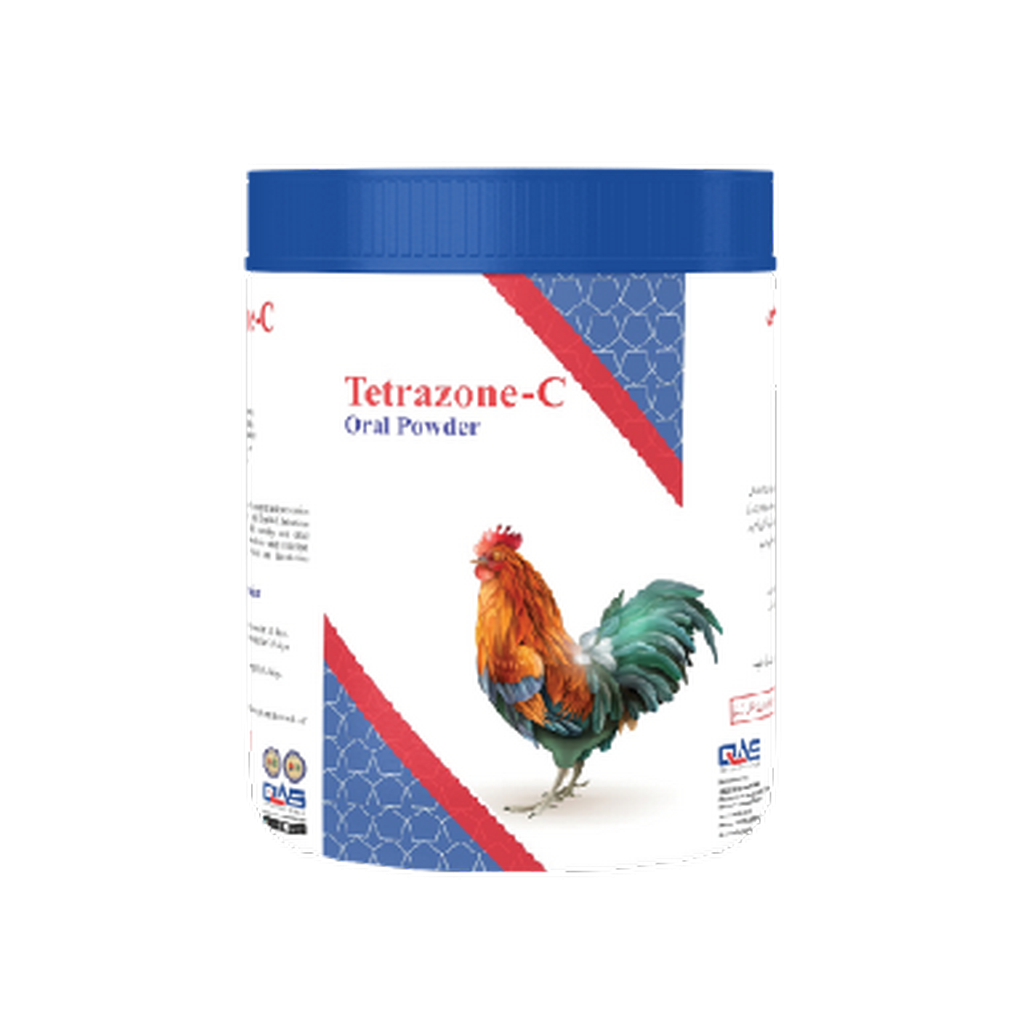 TETRAZONE-C