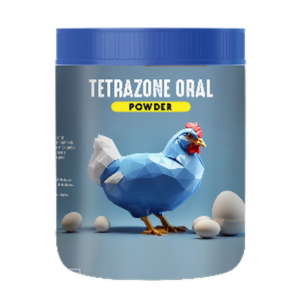 TETRAZONE-40