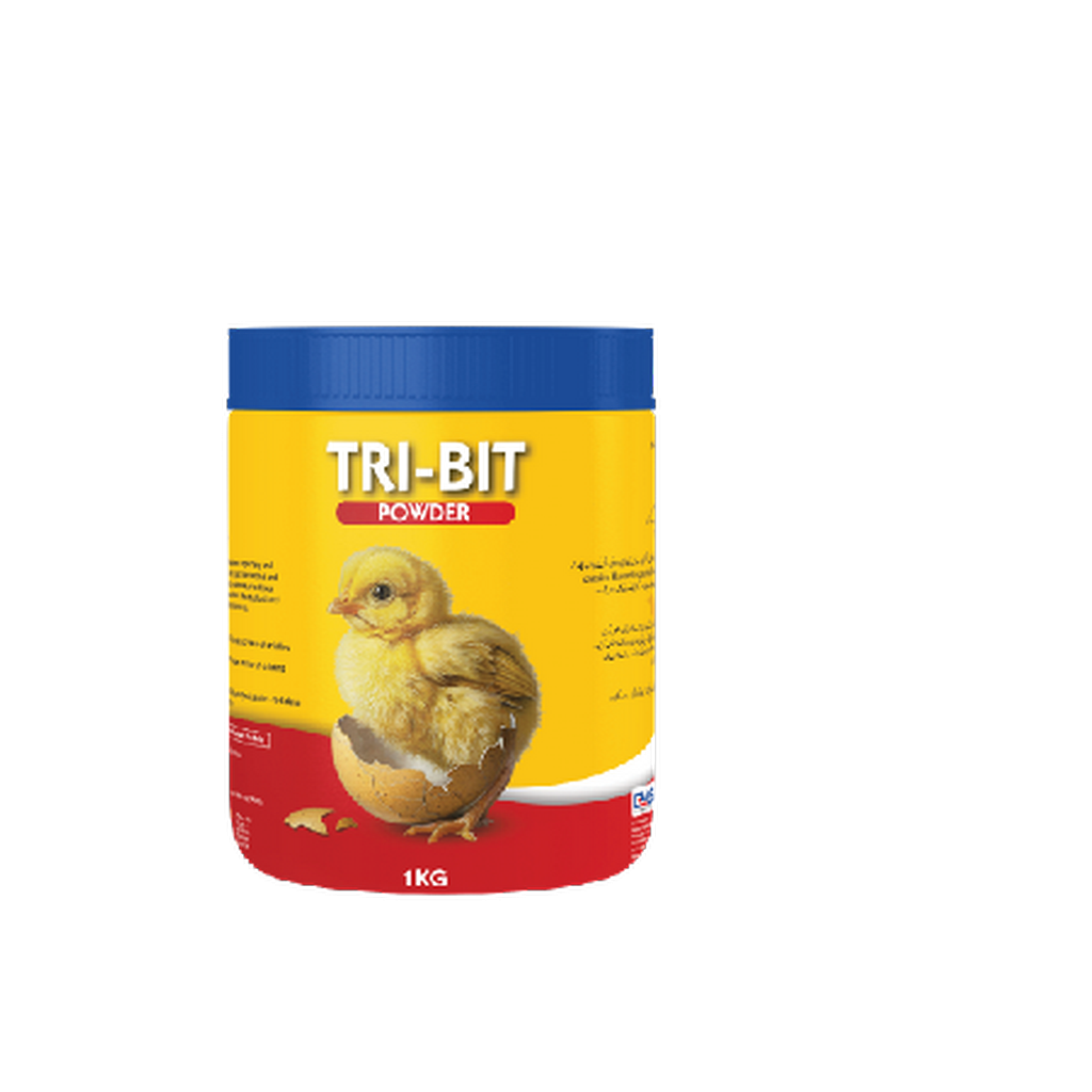 TRI-BIT