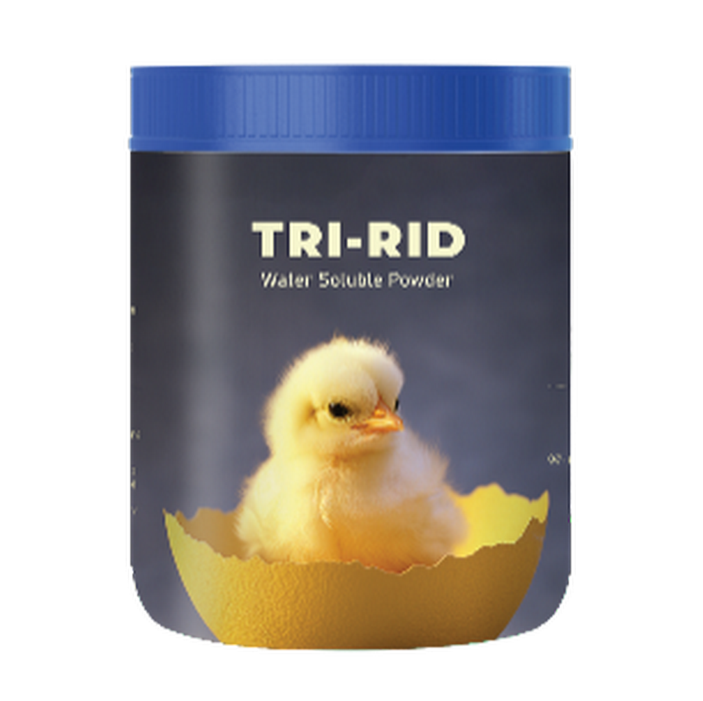 TRI-RID