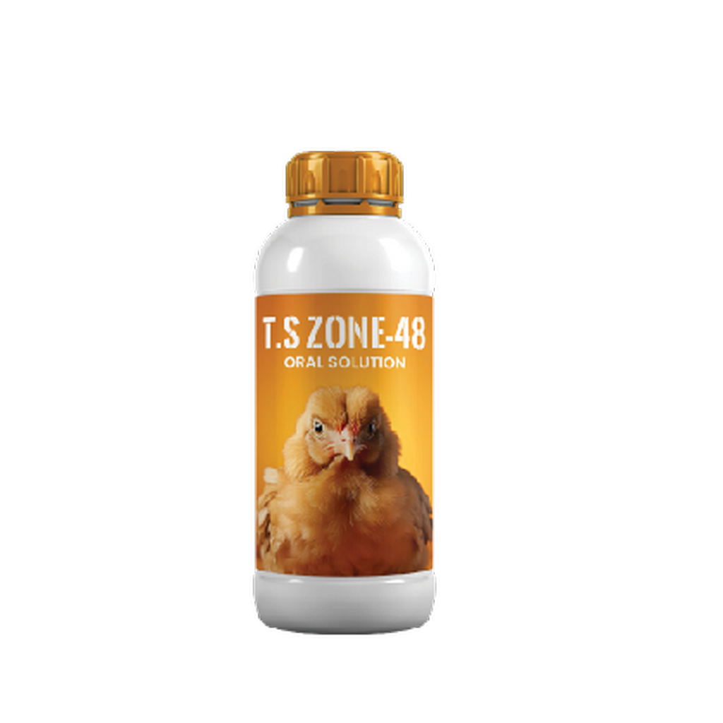 T.S ZONE-48