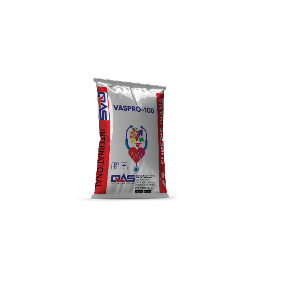 VASPRO-100 (Organic  Trace Minerals)