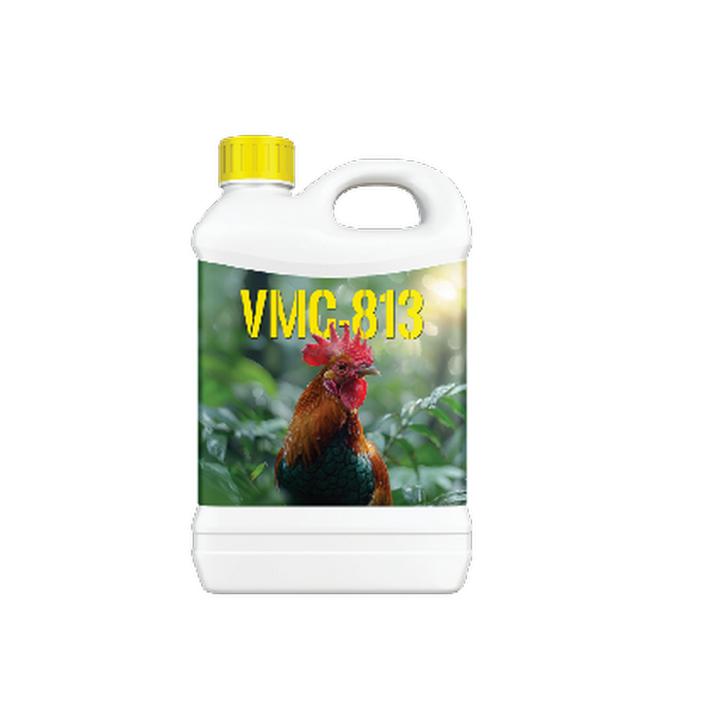 V.M.C -813