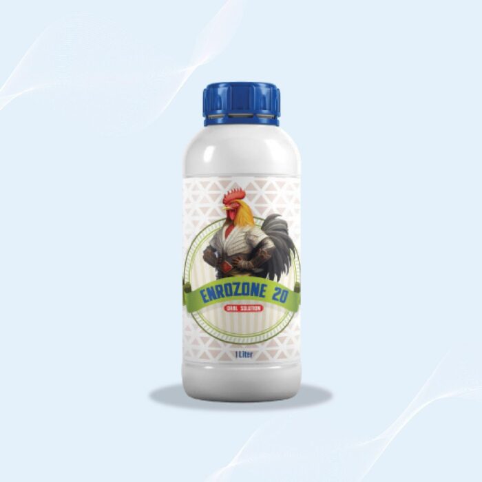 Enrozone 20 Oral Solution