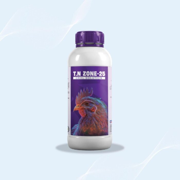 T.N Zone-25 (Oral solution)