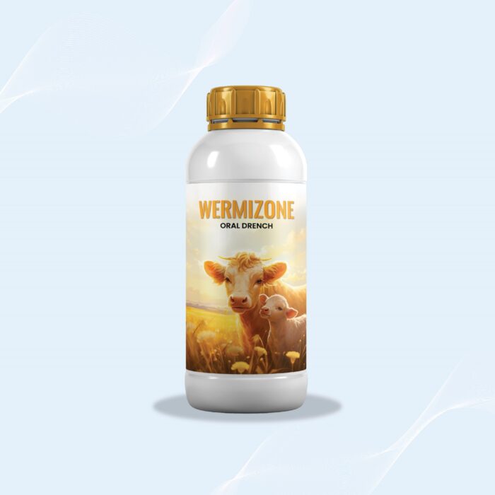 Wermizone (Oral Drench)