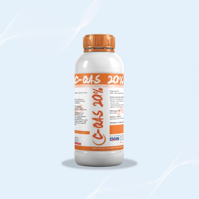 C-QAS 20%