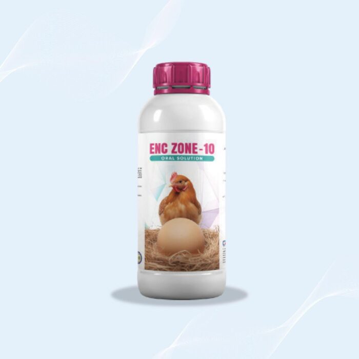Enc-Zone 10 (Oral Liquid)