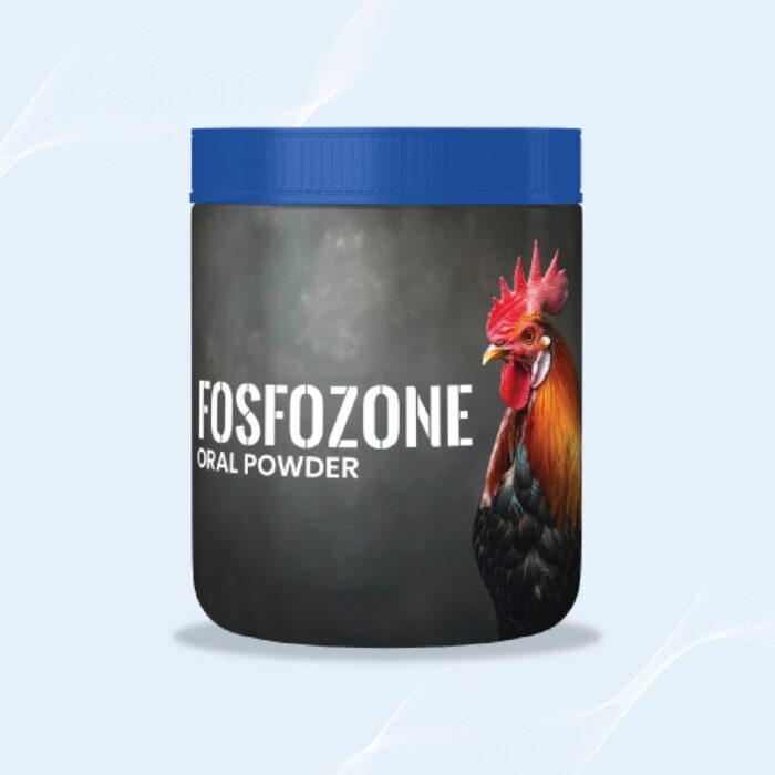 Fosfozone (Oral Powder)
