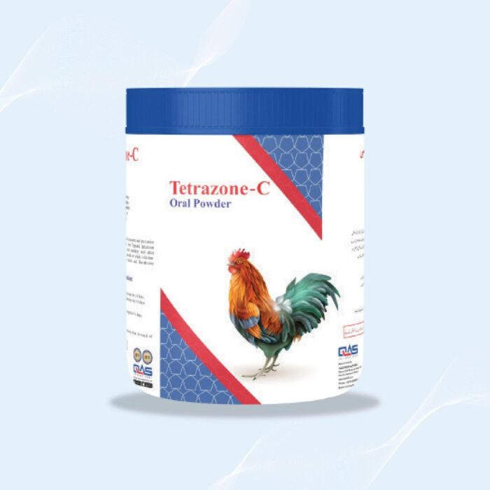 Tetrazone-C (Powder)