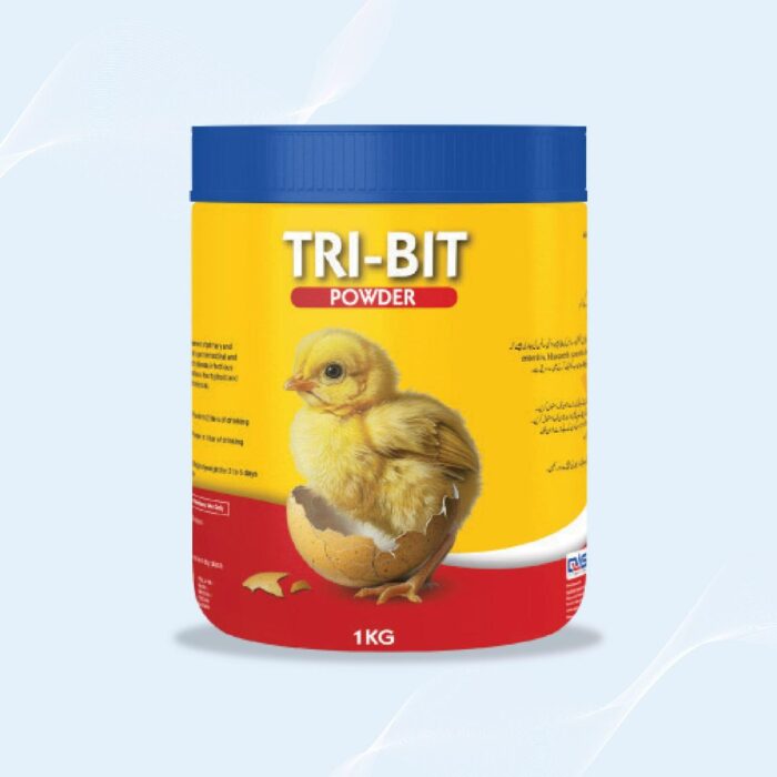 Tri-Bit (Powder)
