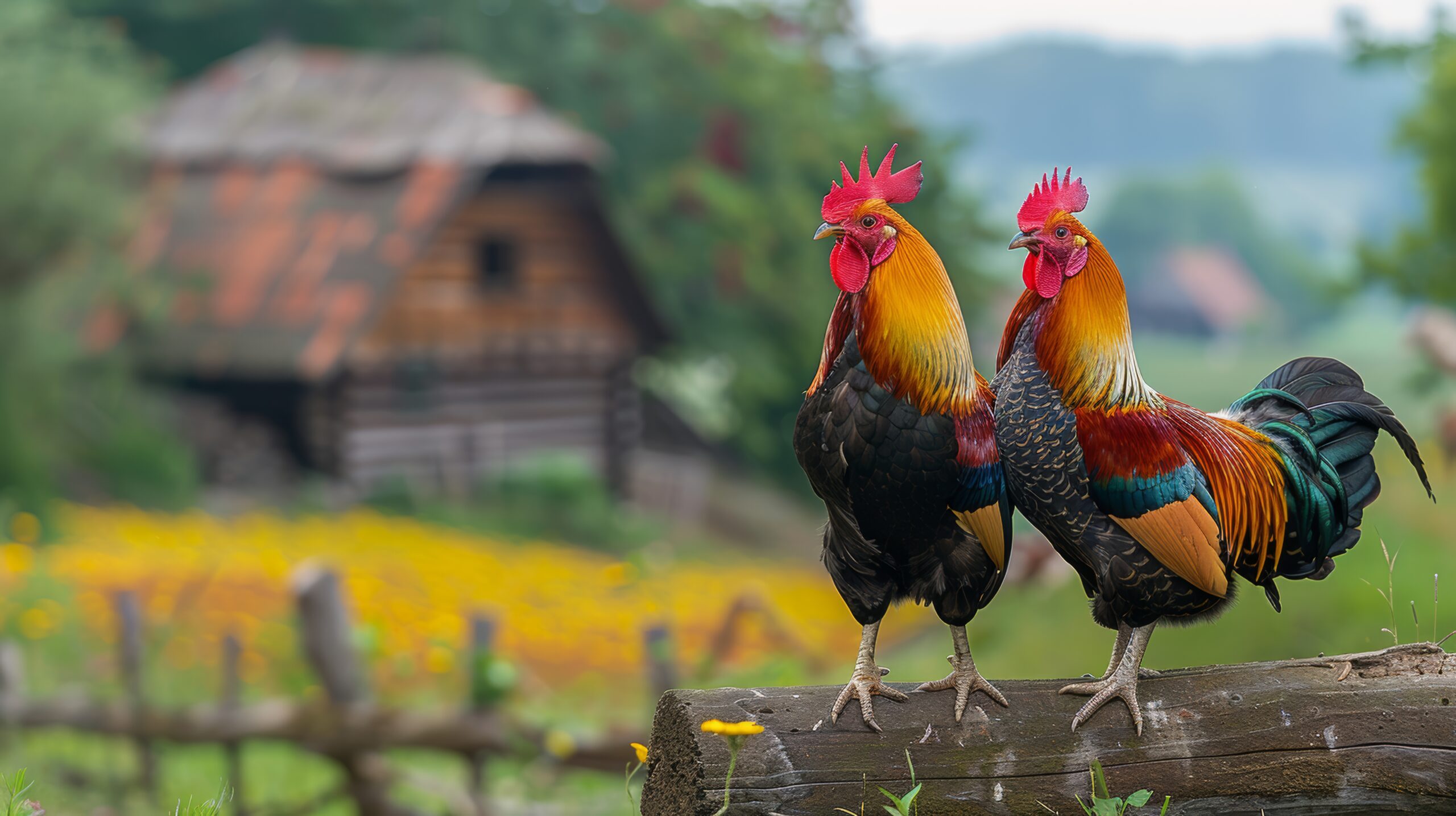 rooster-photorealistic-style-with-beak-feathers
